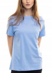 Champion Női póló Champion T-shirt Sport blúz Pamut Kényelmes méret Xs (117650)
