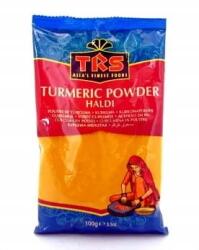 TRS Haldi őrölt kurkuma a Trs márkától 100g (5017689004217)
