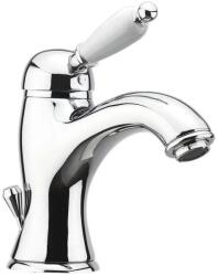 SAPHO Mosdócsap Sapho Kirke Fehér króm (KI02BC [14975029])