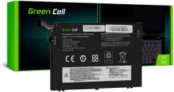  Akkumulátor Lenovo ThinkPad E480 E490 E580 E590