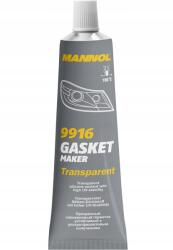MANNOL Szilikon Mannol Gasket Átlátszó 85 g (MN9916)