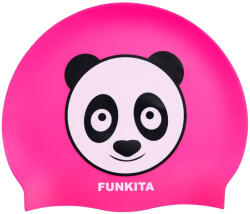 Funkita Silicone Cap Hey Panda