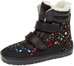 Beda Parrot Téli Bélelt Vízálló Csizma