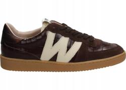 Wonders AP-2002 félcipő, Size 38, Nubia Trend I Austral Testa (AP-2002-TESTA)