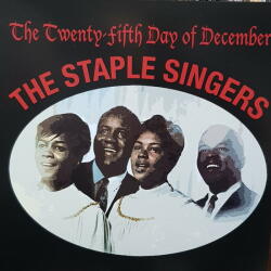 Staple Singers Twenty Fifth Day of De
