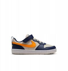 Nike Court Borough Low Recraft kisgyerek cipő (DV5457-126)