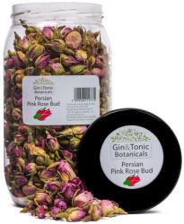  Gin Tonik fűszer nagy Gasztró tégelyben Pink Perzsa Rózsa Bimbó 155 gr - ginshop