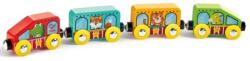  Trenulet aventura animale HAPE Trenulet
