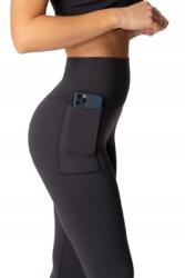  Mona Női Leggings Base szürke M/L méret (MO-W-LW25-040060002-040008-M/L)