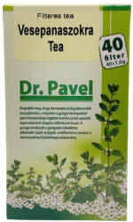 Dr. Pavel - Vese Herbal Tea, 40 filter