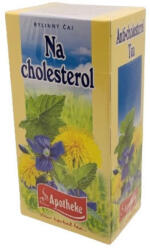 Apotheke - CholestCare Herbal Tea, 20 filter