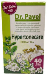 Dr. Pavel - HypertoneCare Herbal Tea, filteres