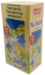  Apotheke - Herbal Tea Epe és Hasnyálmirigy Panaszokra, 20 filter