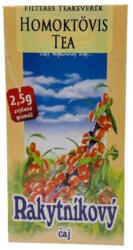 Apotheke - Homoktövis Tea, 20 filter