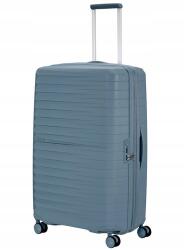 Samsonite FastForward bőrönd, 78cm, steel blue, polipropilén (155261-1827)