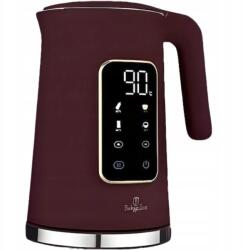 Berlinger Haus BerlingerHaus BH-9735 Leonardo digitális vízforraló 1, 7L (BH-9735)