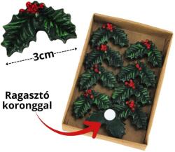  Poly fagyöngy 8db/doboz