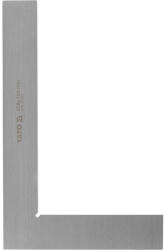 TOYA - Polonia Echer vinclu drept simplu 250x160 mm, otel calit, DIN 875, clasa II (70754) Vinclu