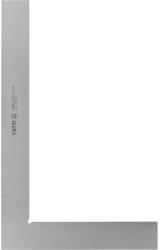 TOYA - Polonia Echer vinclu drept simplu 400x250 mm, otel calit, DIN 875, clasa II (70756) Vinclu