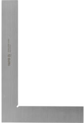 TOYA - Polonia Echer vinclu drept simplu 300x200 mm, otel calit, DIN 875, clasa II (70755) Vinclu