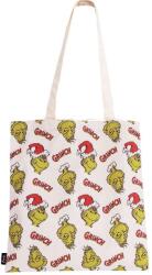  DISNEY DISNEY Grincs textil táska 37x20 cm