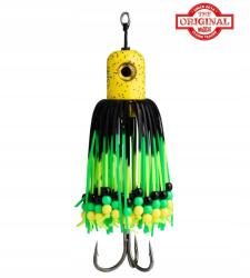 Madcat Clonk Teaser Harcsa Csali 100g Yellow (1604062)