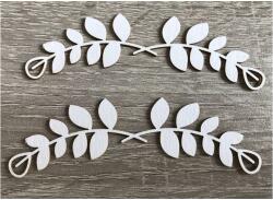  Fa díszítőelem falevelek (Fa díszítőelem)