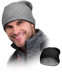 Reis Turn Bélelt Téli Sapka, Kétoldalas (CZTURN)