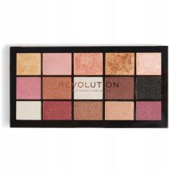 Revolution Beauty Szemhéjfesték paletta Revolution Reloaded Affection 15 szín (5057566138222)