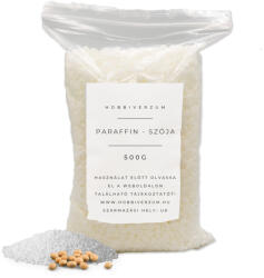  Szója-paraffin viasz - 1 kg