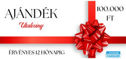 Ajándékutalvány