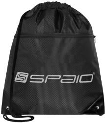 Spaio Flash sportzsák/hátizsák, fekete színű (SP-U-BAZA-050150001-050002-UNI)
