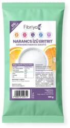 Fibriya Narancs ízű eritrit - szénhidrátmentes édesítő 100g