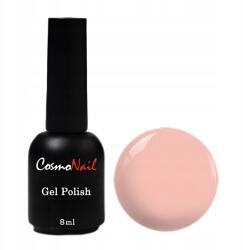  CosmoNail hibrid gél Uv Led körömlakk Classic 062, 8 ml