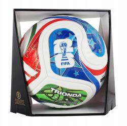 Adidas Labdarúgás adidas Fifa World Cup 26 Trionda Pro JD8021 mérkőzés Méret 5 (JD8021)