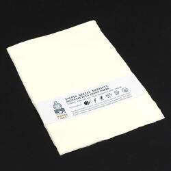 Vinczemill Merített papír, művészeti, 200 g, 5 db - A4, fehér