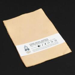 Vinczemill Merített papír, művészeti, 200 g, 5 db - A4, antikolt