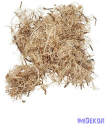  Kócos moha 10dkg/csomag - Fehér