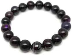 R. M. ékszer Szugilit golyó karkötő 10-11mm (058958)