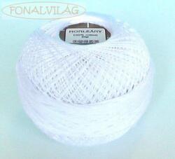  HONLEÁNY, 100g - Fehér