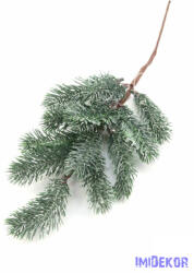  Fenyő ág 12 ágas - Hamvas