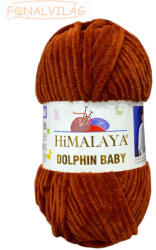  Dolphin Baby - Vöröses barna - 80370