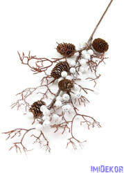  Barna havas ág 78cm - D