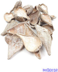  Kobra fej 12dkg/csomag - Hamvas