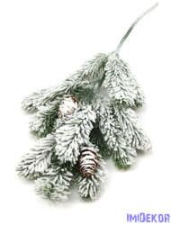  Havas fenyőág közepes 45 cm