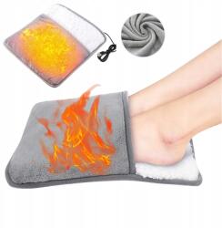  Lábmelegítő Takaró Elektromos Melegítő 10W (OCIEPLACZ DO STÓP)