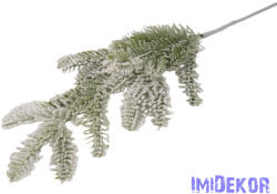  Havas fenyő ág 61cm