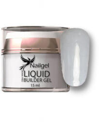 Liquid builder gel - Perfect latte 15ml