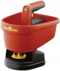 WOLF-Garten Elemes Vetőgép Fűhöz És Műtrágyához We-b (Siewnik)