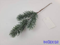 Fenyő ág 3 ágas - Hamvas